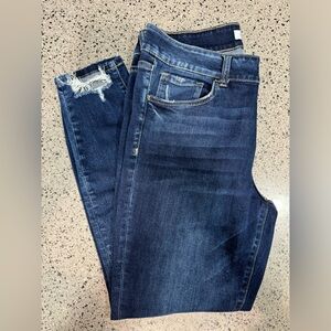 Flying Monkey | Skinny Jeans | 14w